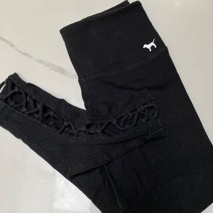 Victoria’s Secret leggings